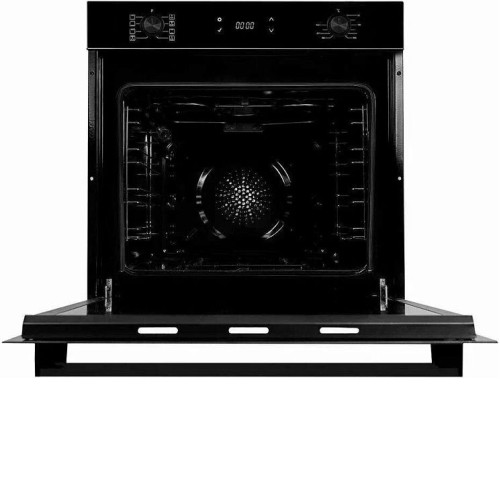 Духовой шкаф NORDEN NRD 8000 BLG