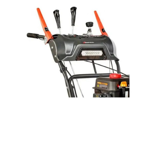Снегоуборщик YANIS Yeti PE26DHL (super grip)