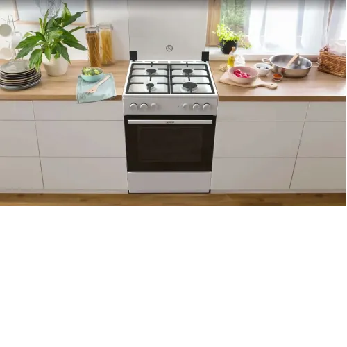 Плита GORENJE GK6A44WF