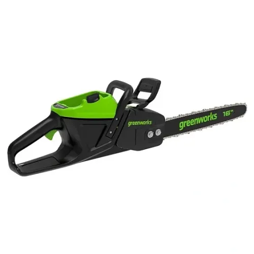 Пила GREENWORKS GD60CS25 2008907