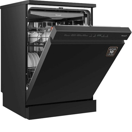 Посудомоечная машина WEISSGAUFF DW 6038 B Inverter