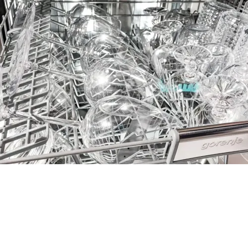 Посудомоечная машина GORENJE GS643C90X