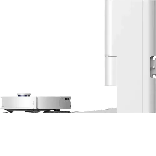 Робот-пылесос HAIER HSR Pro R6