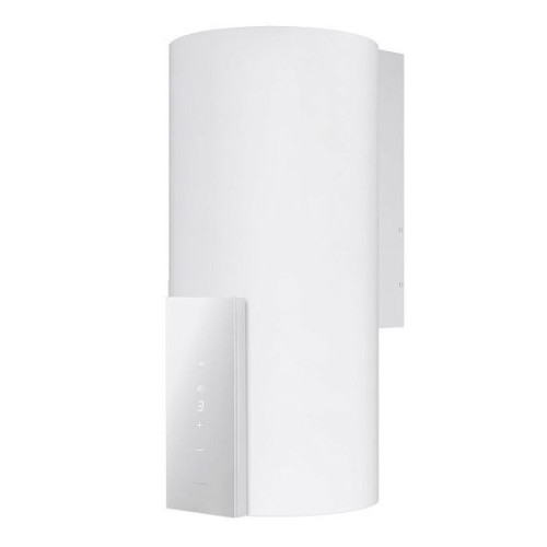 Вытяжка MAUNFELD ALBA 39 Wall белый