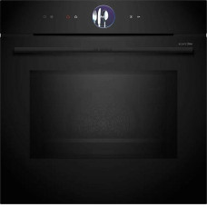 Духовой шкаф BOSCH HMG976KB1