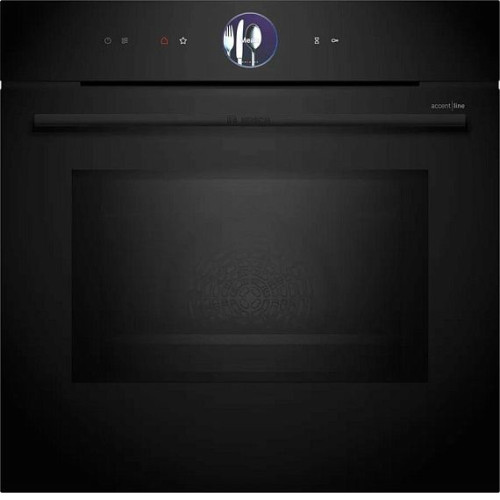 Духовой шкаф BOSCH HMG976KB1
