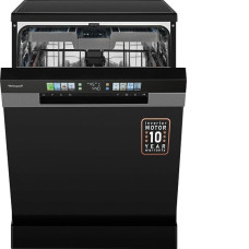 Посудомоечная машина WEISSGAUFF DW 6140 Inverter Real Touch AutoOpen