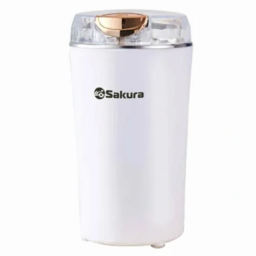 Кофемолка SAKURA SA-6178W