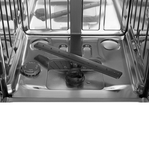Посудомоечная машина WEISSGAUFF DW 6140 Inverter Real Touch AutoOpen