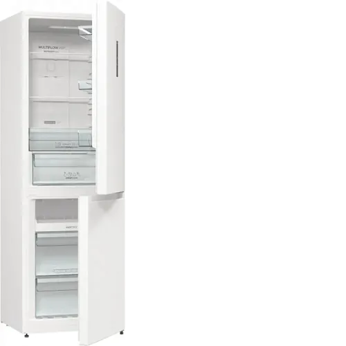 Холодильник GORENJE NRKP61EA2W4