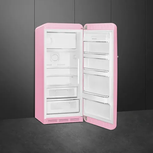 Холодильник SMEG FAB28RPK6