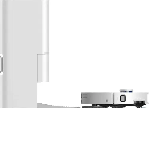 Робот-пылесос HAIER HSR Pro R6