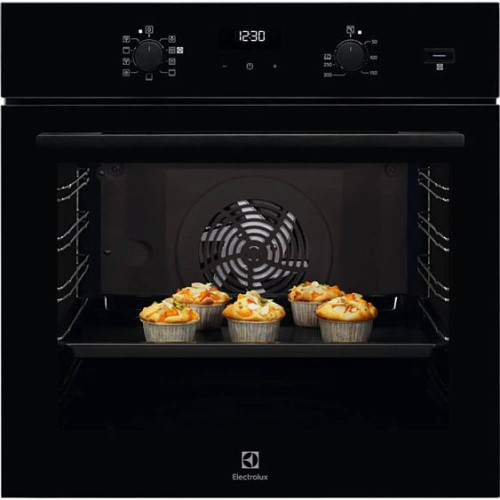 Духовой шкаф ELECTROLUX KODEC75Z2