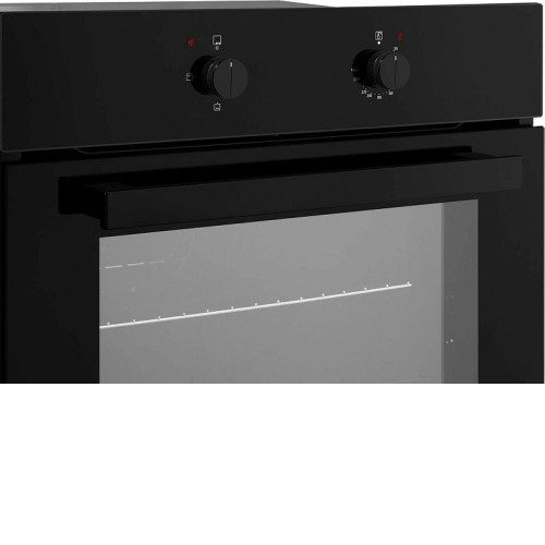 Духовой шкаф WEISSGAUFF EOM 180 BV
