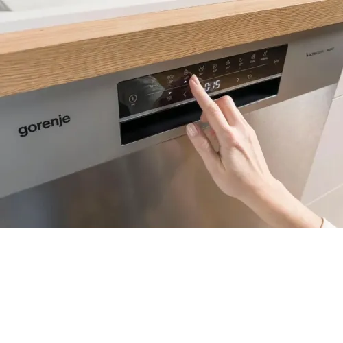 Посудомоечная машина GORENJE GS643C90X