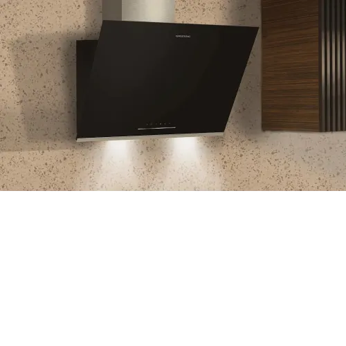 Вытяжка GRUNDIG GDSP2464BBSC