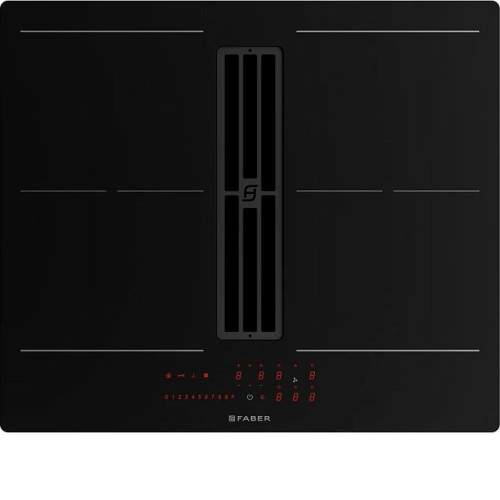 Варочная поверхность FABER GALILEO SLIM F600 (340.0708.974)