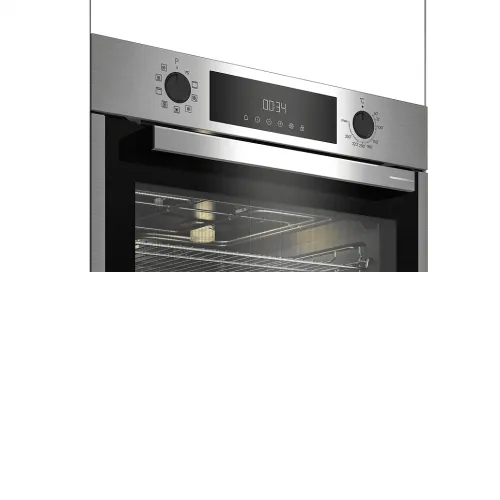 Духовой шкаф GRUNDIG GEBM11301XC