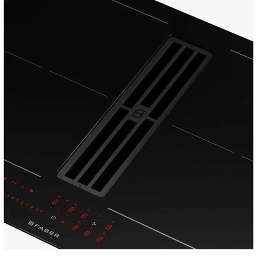 Варочная поверхность FABER GALILEO SLIM F600 (340.0708.974)