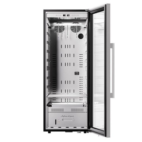 Холодильник для сухого вызревания мяса MEYVEL MM-105SR