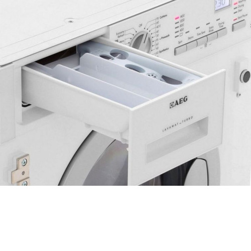 Стиральная машина AEG l 61470 wdbi