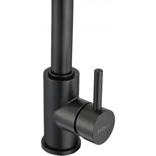 Смеситель MILACIO Ultra MCU.555.TB Total Black