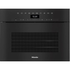Пароварка MIELE DGC 7440 HCX pro OBSW