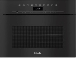 Пароварка MIELE DGC 7440 HCX pro OBSW