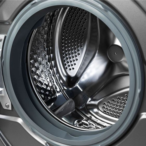 Стиральная машина БИРЮСА WM-SL610/15 S