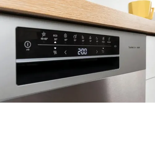 Посудомоечная машина GORENJE GS643C90X