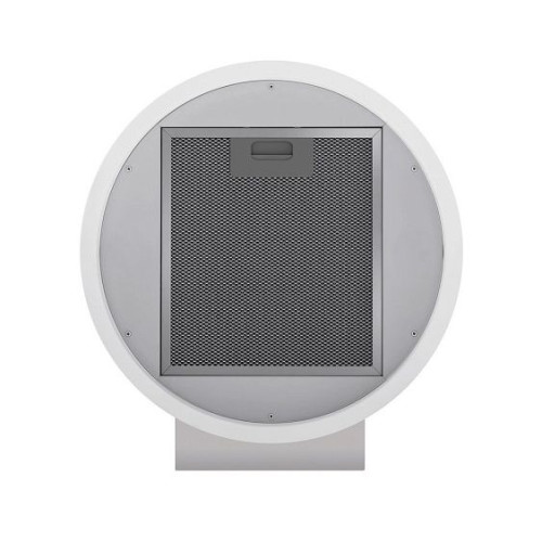 Вытяжка MAUNFELD ALBA 39 Wall нержавеющая сталь