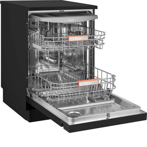 Посудомоечная машина WEISSGAUFF DW 6038 B Inverter