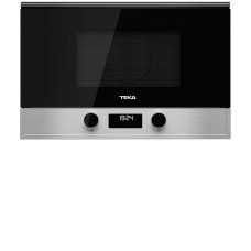 Микроволновая печь TEKA MS 622 BIS L SS (112040002)