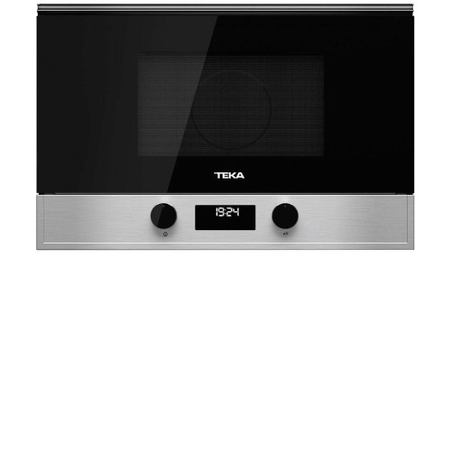 Микроволновая печь TEKA MS 622 BIS L SS (112040002)