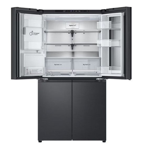 Холодильник LG GC-X24FFCBB
