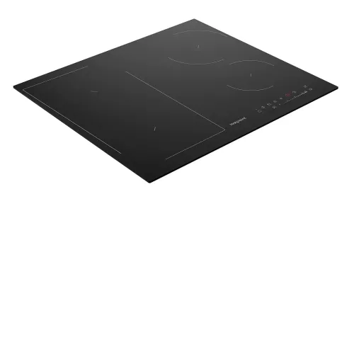 Варочная поверхность HOTPOINT-ARISTON HS 3560B BF