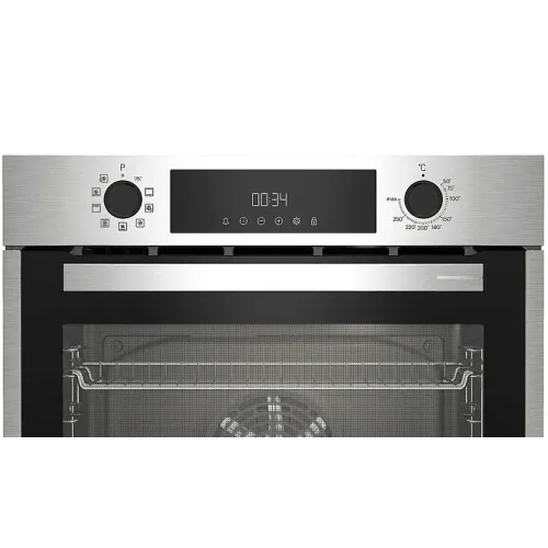 Духовой шкаф GRUNDIG GEBM11301XC