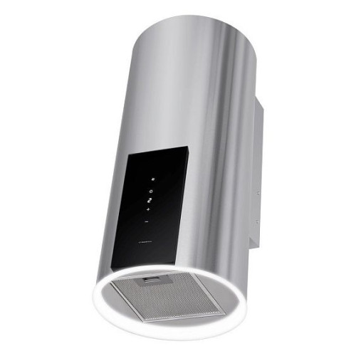 Вытяжка MAUNFELD ALBA 39 Wall нержавеющая сталь