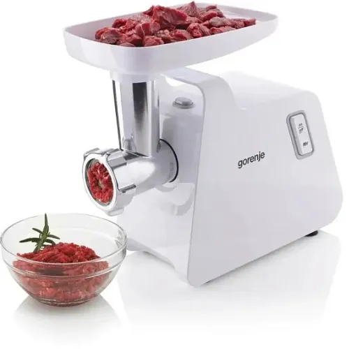 Мясорубка GORENJE MG1701W