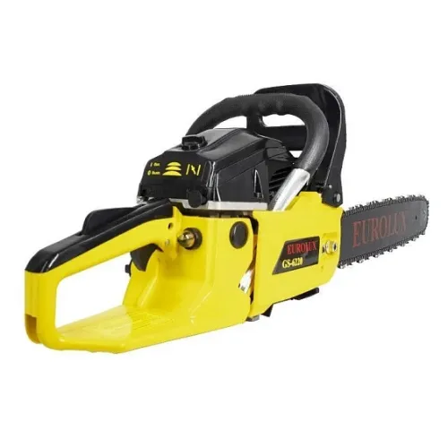 Бензопила EUROLUX GS-6220