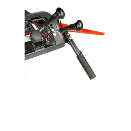Снегоуборщик YANIS Yeti PE26DHL (super grip)