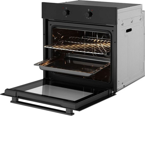Духовой шкаф WEISSGAUFF EOM 180 BV