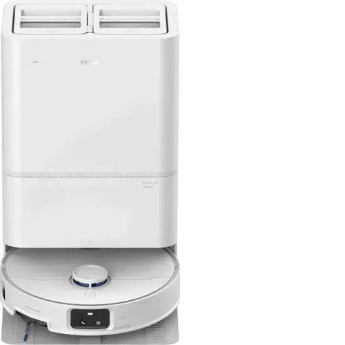 Робот-пылесос HAIER HSR Pro R6