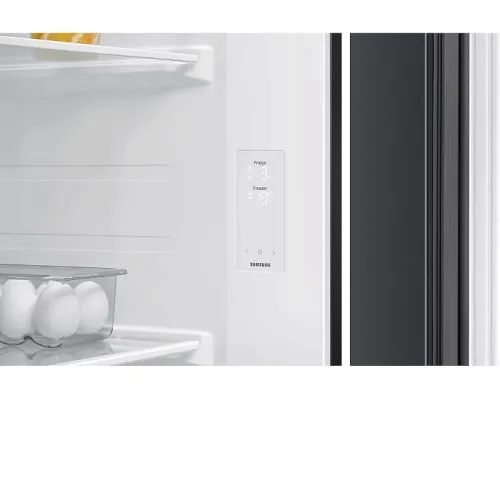 Холодильник SAMSUNG RS70F65Q1FWR
