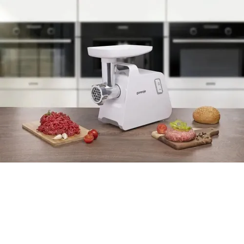 Мясорубка GORENJE MG1701W