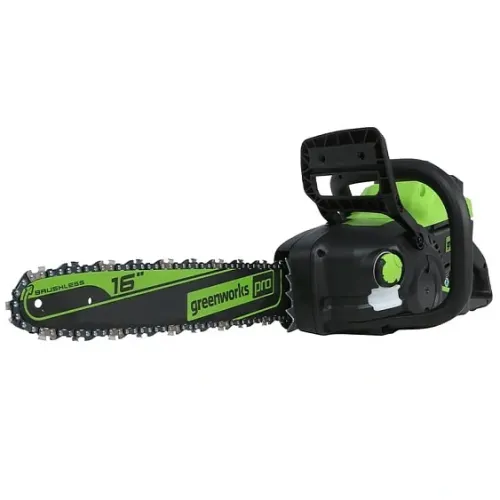 Пила GREENWORKS GD60CS25 2008907