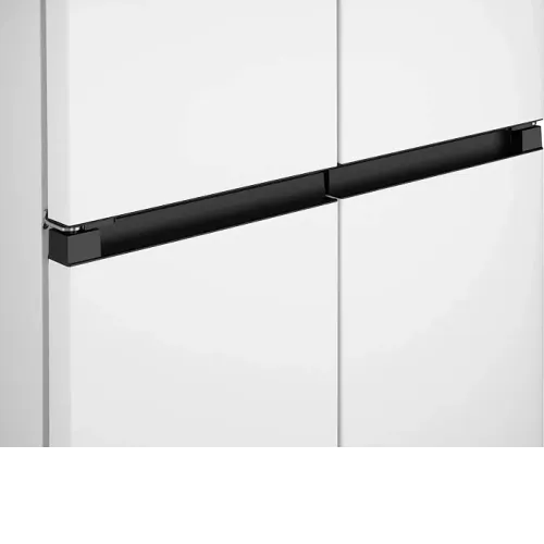 Холодильник WEISSGAUFF WCD 450 W NoFrost Inverter