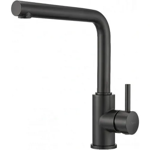 Смеситель MILACIO Ultra MCU.555.TB Total Black