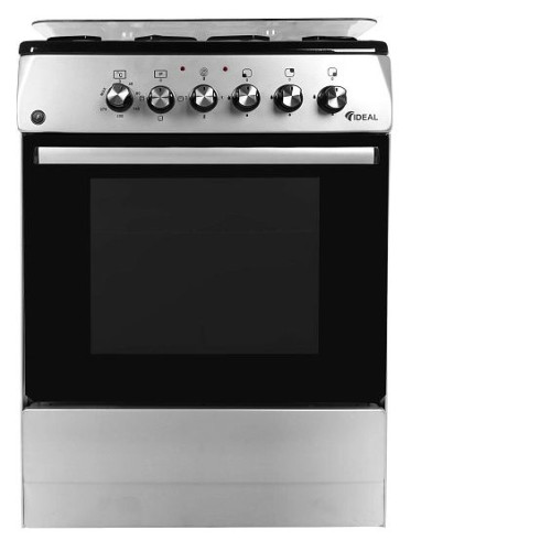 Плита IDEAL L315 серый