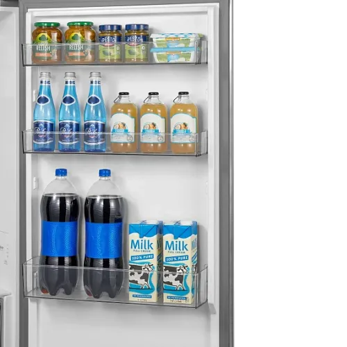 Холодильник MIDEA MDRB459FGF46IDM
